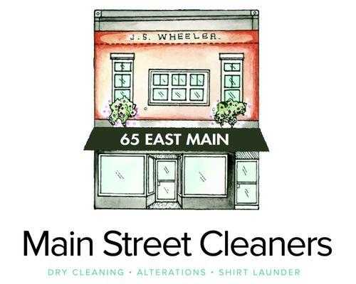 Main Street Cleaners
