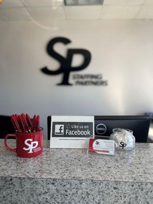 Staffing Partners