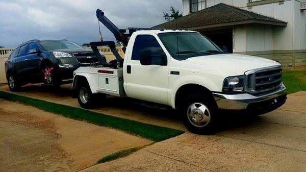 Awesome Customer Servjce