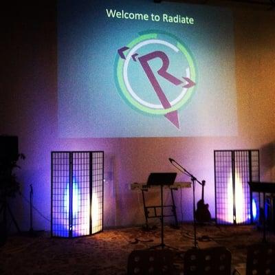 Radiate Richmond