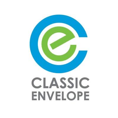 Classic Envelope