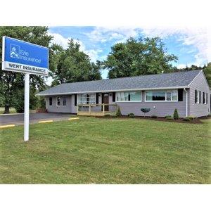 Wert Insurance Agency