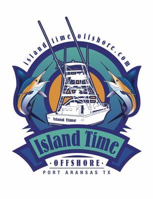 Island Time logo
