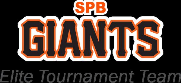 SPB Giants is our elite High School Baseball Program for 16U and 18U players that seek to supplement their training and playing time outside