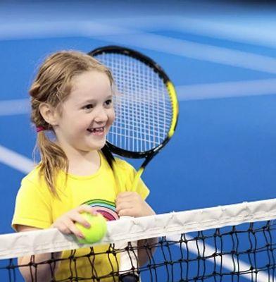 Jeffrey L. Rosenspan provides a safe and fun environment.