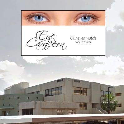 Our building, where the magic happens!