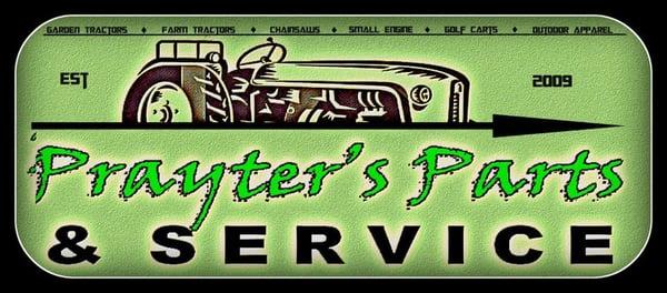 Prayter's Parts & Service