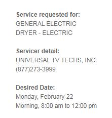 Universal Tv Techs