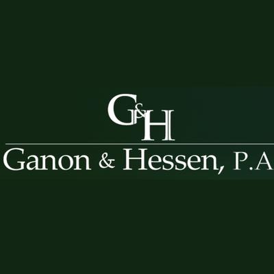 Ganon & Hessen