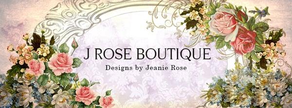 J Rose Boutique