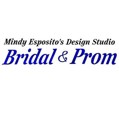 Mindy Esposito Design Studio - Bridal & Prom Boutique