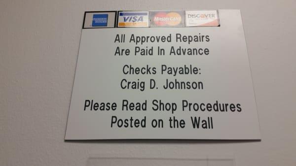 Citizen Watch Service