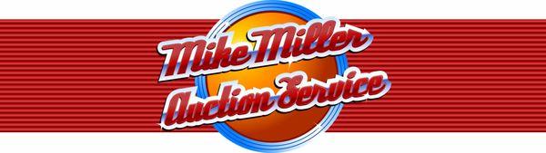 Mike Miller Auctions