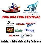 North Texas Jet Heads Boats