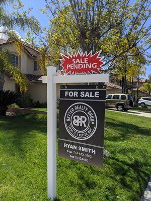 Ryan Smith - Better Realty Group