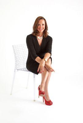 Joanna Blackstock-Tulsa Lifestyle Realtor