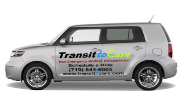 Transit to Care