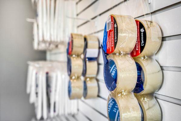 Modern Storage - Bryant