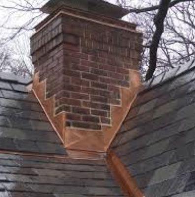 Cornerstone slate roofing