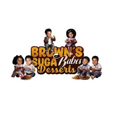 Brown's Suga Babes Desserts
