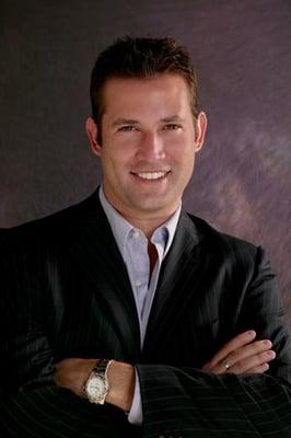 Taurin McGrath-Real Estate Broker