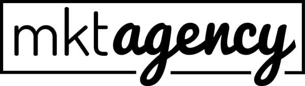 MKT Agency Logo