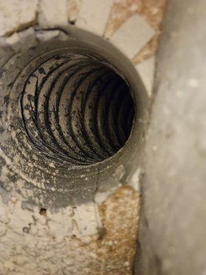 Air Walker Mechanical