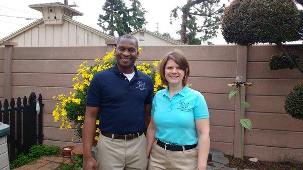 Melvilles Cleaning Service