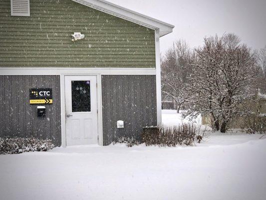 Circle Technology Collective International