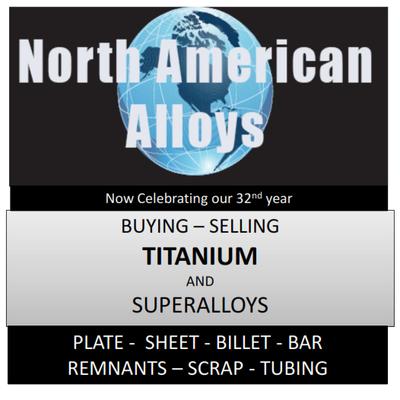 North American Alloys