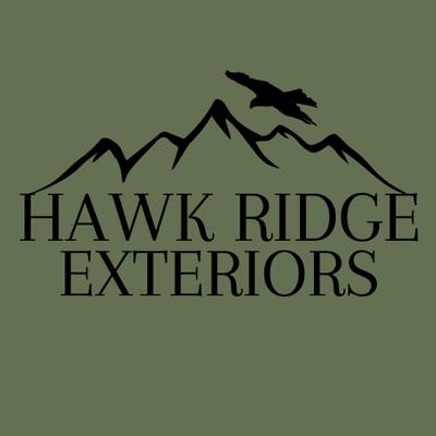 Hawk Ridge Exteriors
