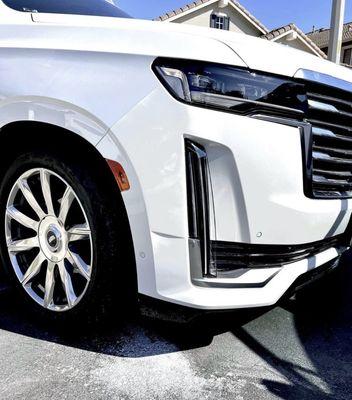 Brothers Bumper & Dent Repair