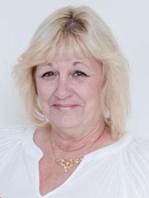 Julia Randall - Berkshire Hathaway HomeServices Hodrick Realty