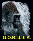 Gorilla Fit Club