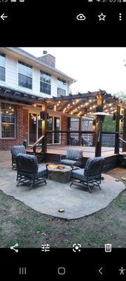 United Custom Building and Remodeling