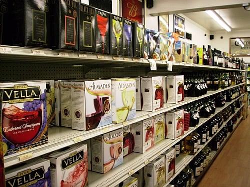 Wall Shelving with Heavy Duty Shelves