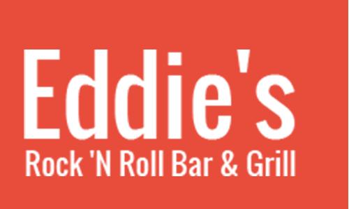 Eddies Rock N Roll Bar Grill