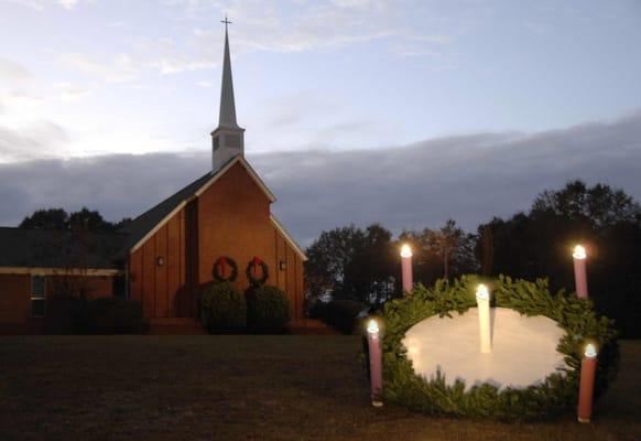 Green Hill Presbyterian Church
