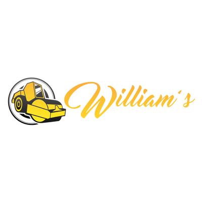 Williams Paving