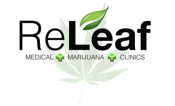 Releaf Medical Marijuana Clinics