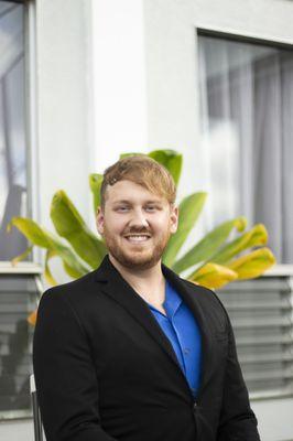 Andrew Bonser - Keep Beachin Realty