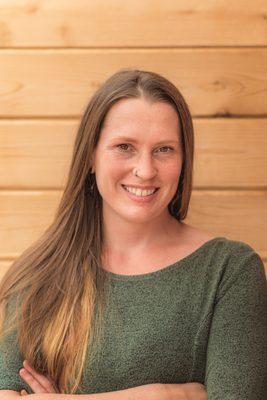 Natasha Del Fiorentino Bodywork