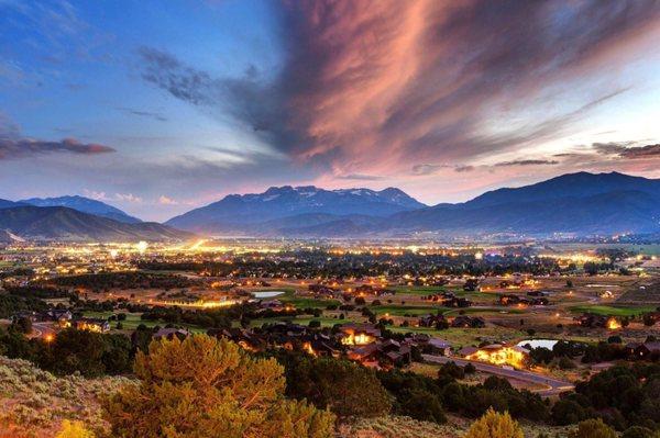 Utah County