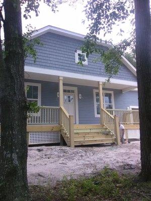 Jerry Mills Construction