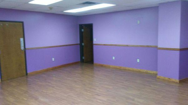 Miracle Restoration Home Improvement and Handyman Services