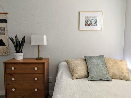 Boxes and Birch Interiors