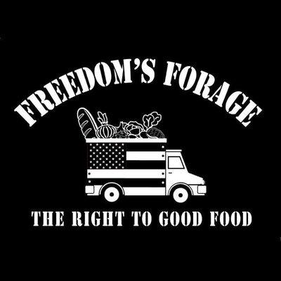 Freedom's Forage
