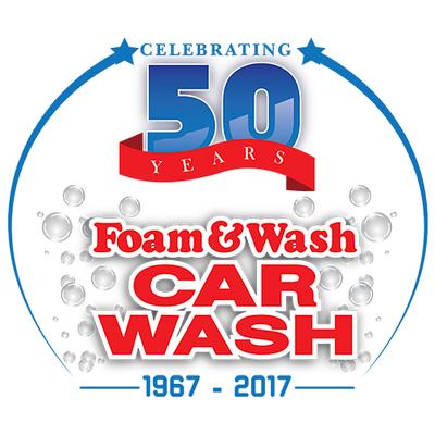 Foam & Wash Car Wash