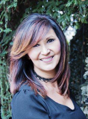 Exquisite Spaces by Marlene