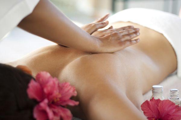 RELAX...Enjoy the Moment.